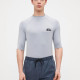 Quiksilver Ανδρική μπλούζα κολύμβησης Everyday - Short Sleeve UPF 50 Surf T-Shirt